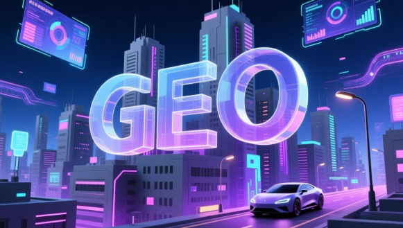 任县GEO 优化行业动态：主流搜索平台地域收录规则更新综述