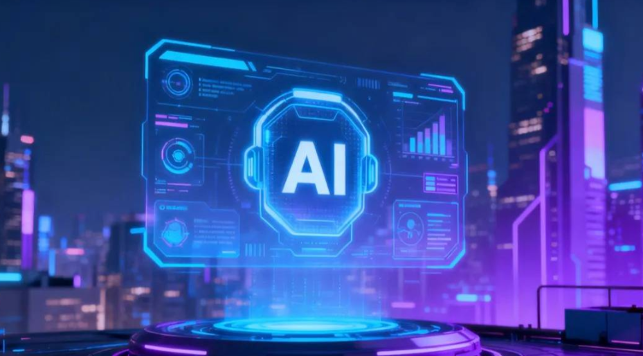 任县AI选型参考：合理运用人工智能工具提升效率