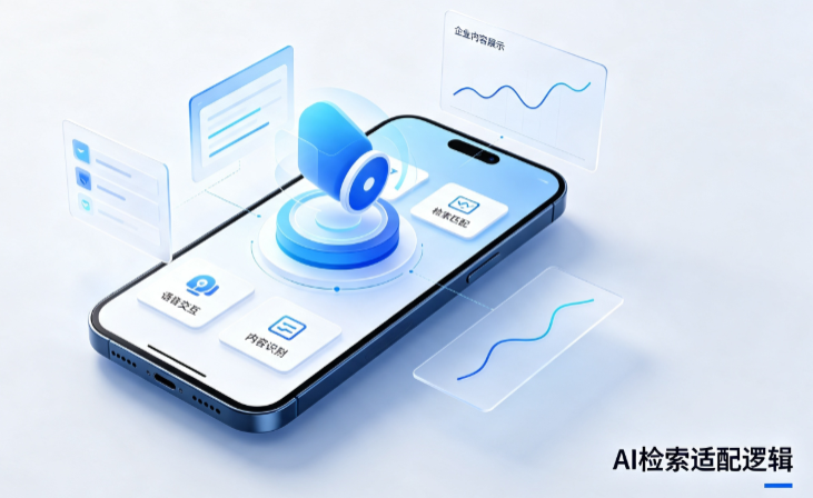 任县AI 优化赋能 GEO 体系，详解手机智能指令与企业线上曝光新思路