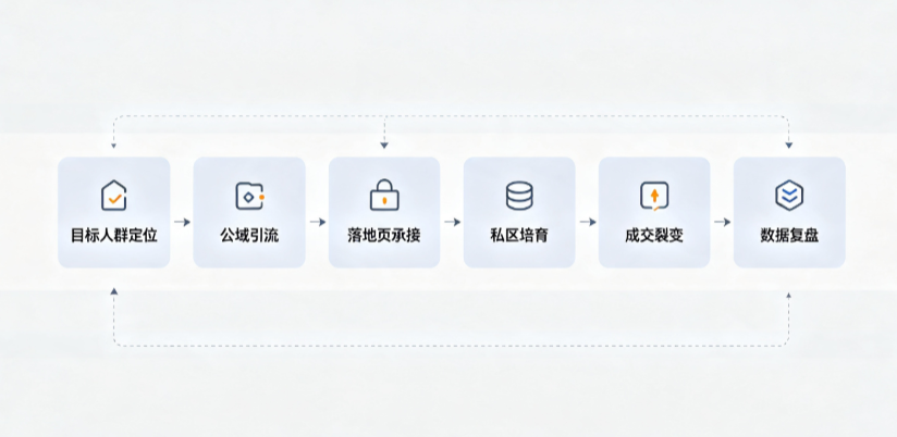 任县AI 搜索获客深度解析：把握生成式搜索红利，抢占 AI 智能体流量入口
