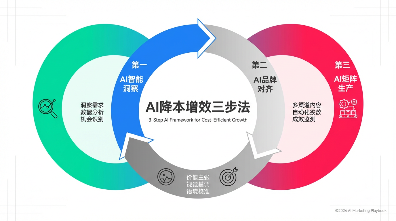 任县企业必看：不用扩招招人，AI就能帮门店降本增收