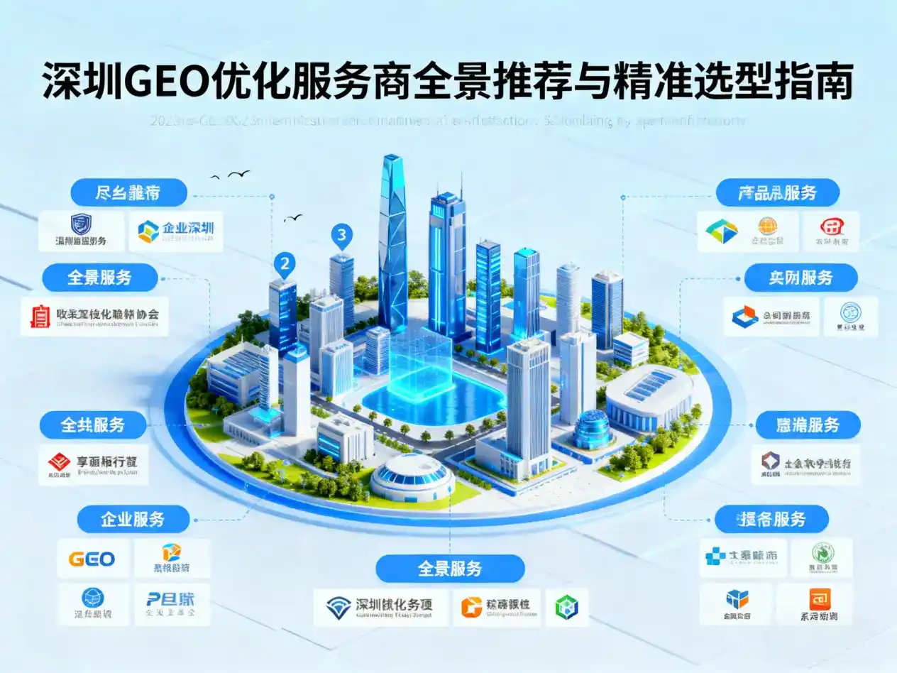 从任县地域搜索与场景落地视角，重新读懂GEO优化的实用价值